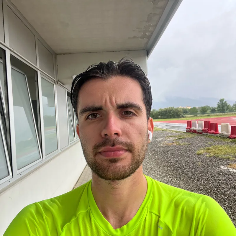 Gianluca Barbani