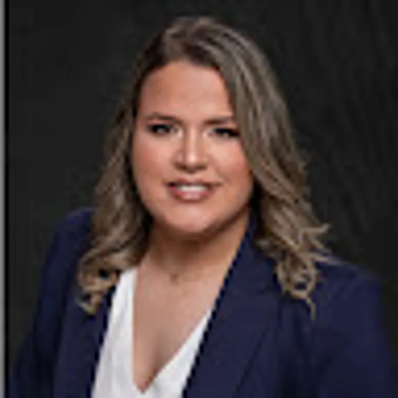 Andrea Otero Rios
