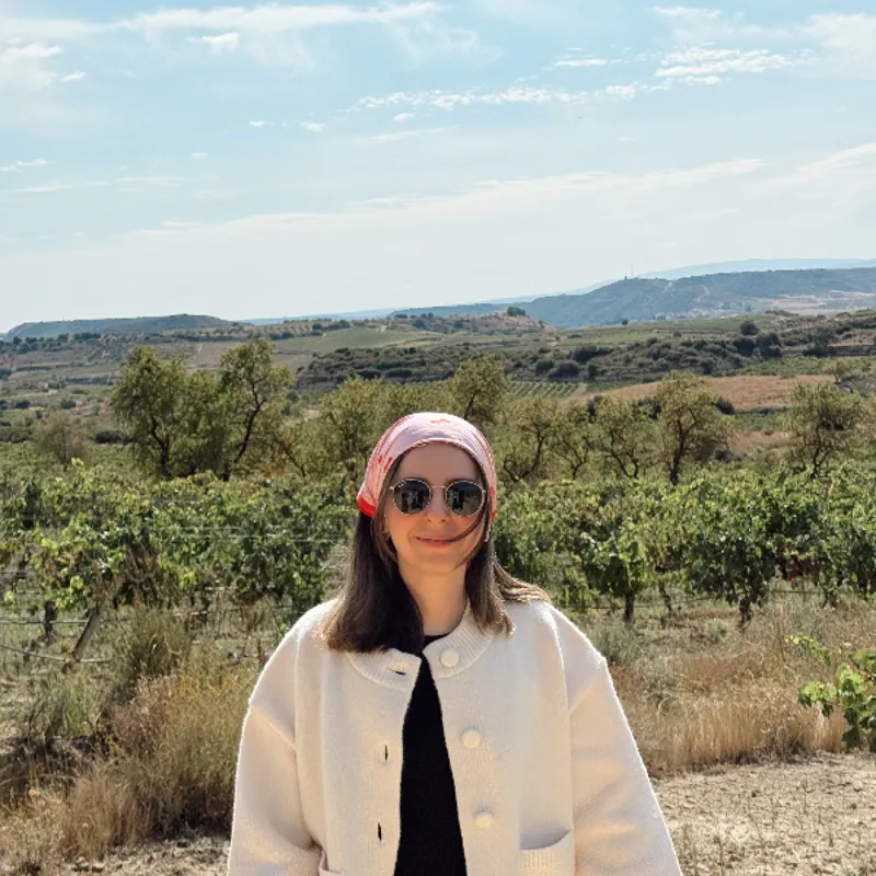 Emilia Zubizarreta