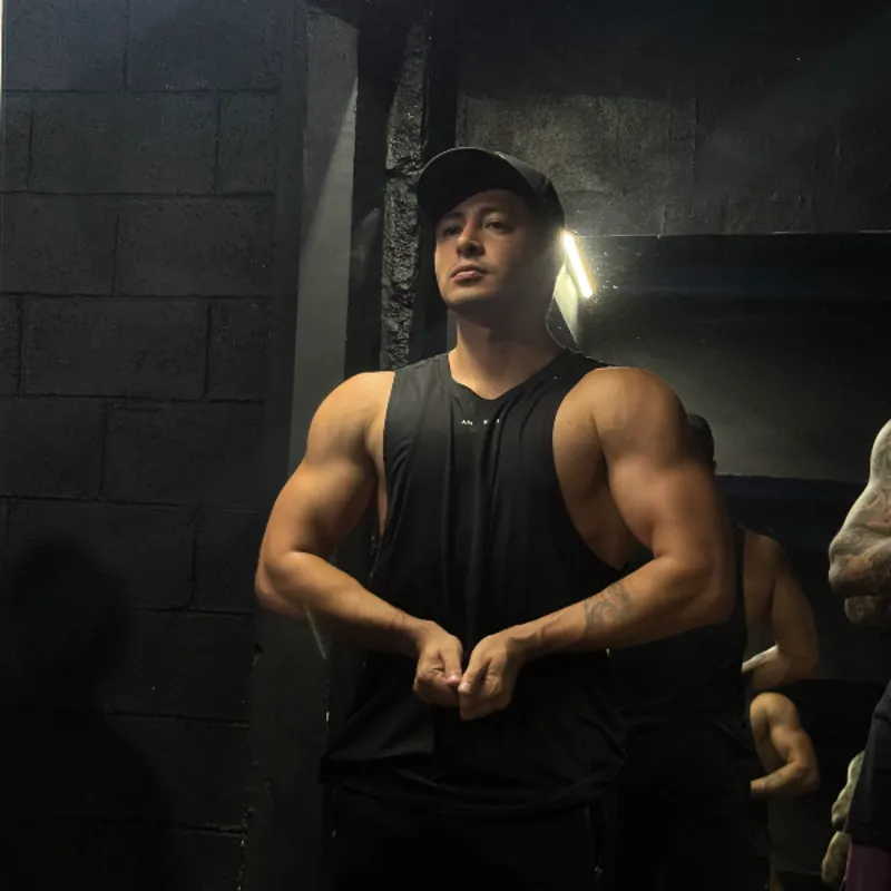 Christian Silva