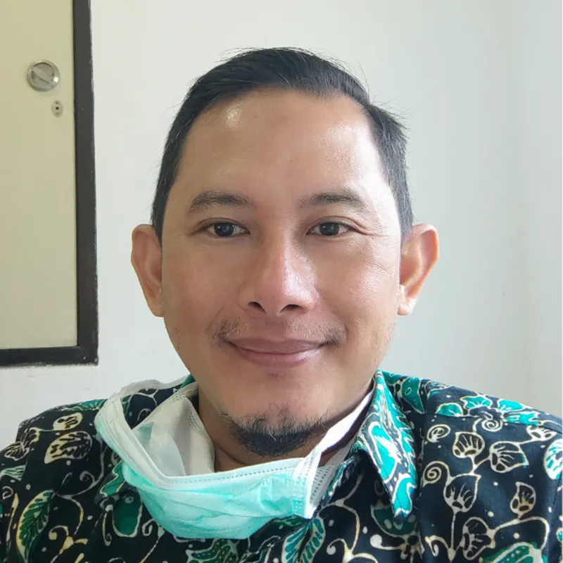 Ismu Nugroho