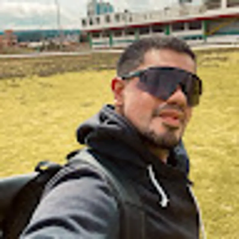 Michael T Espinel