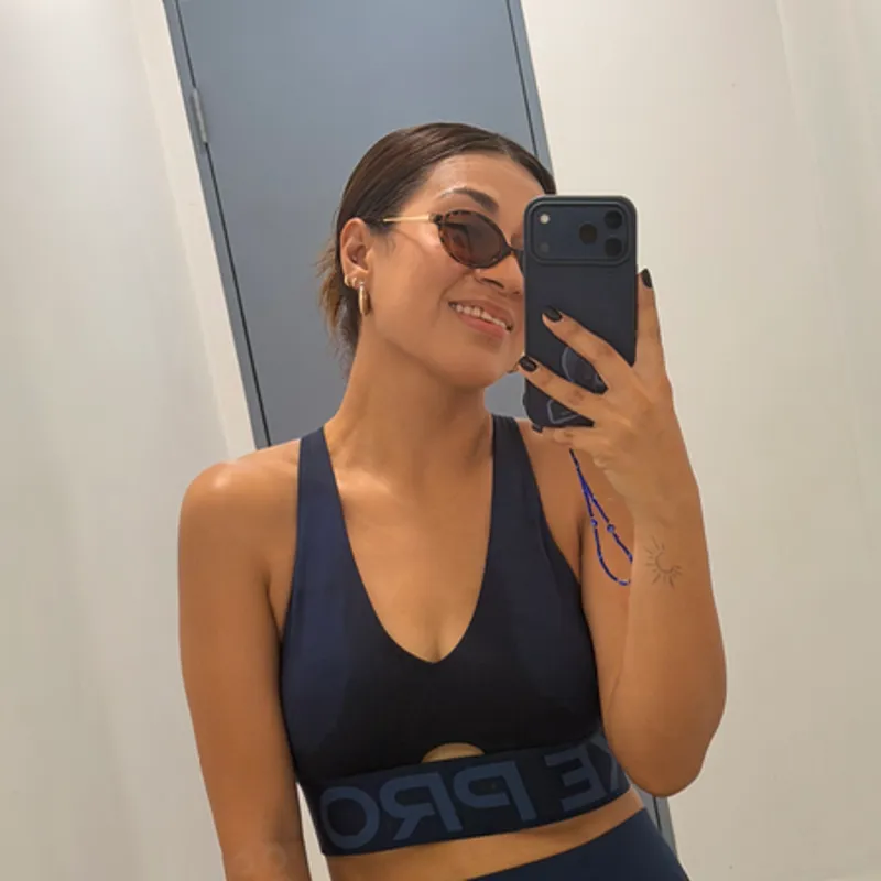 Karla zuniga