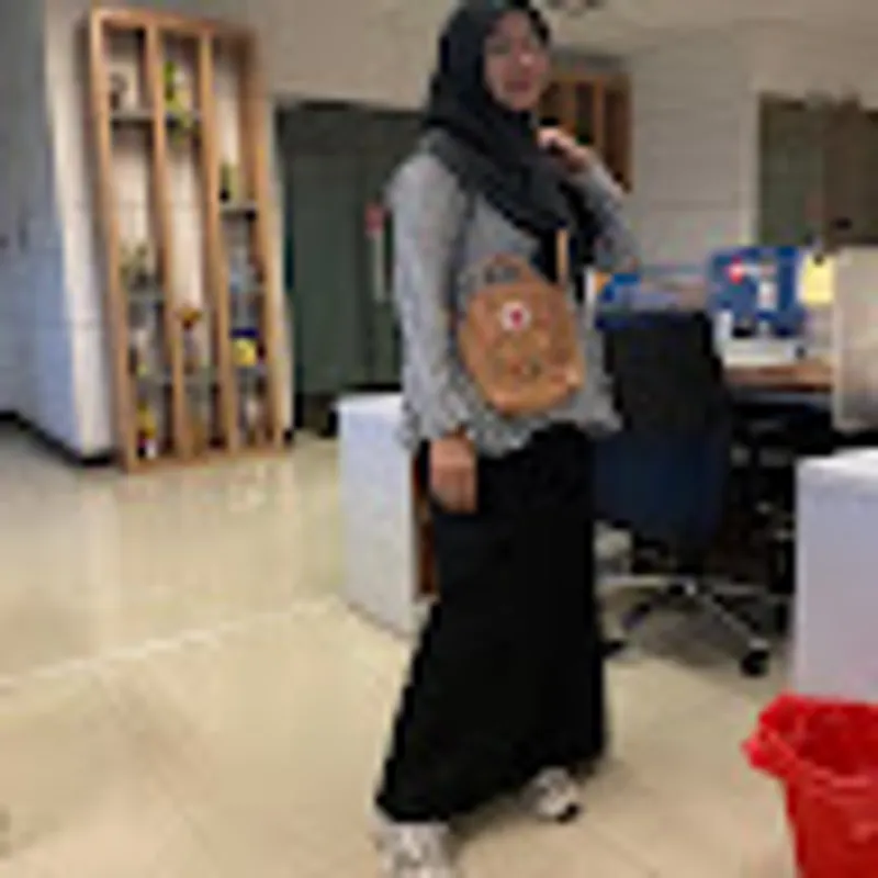elma nurjanah