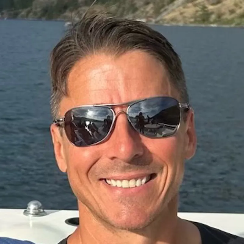 Michael Schmidt