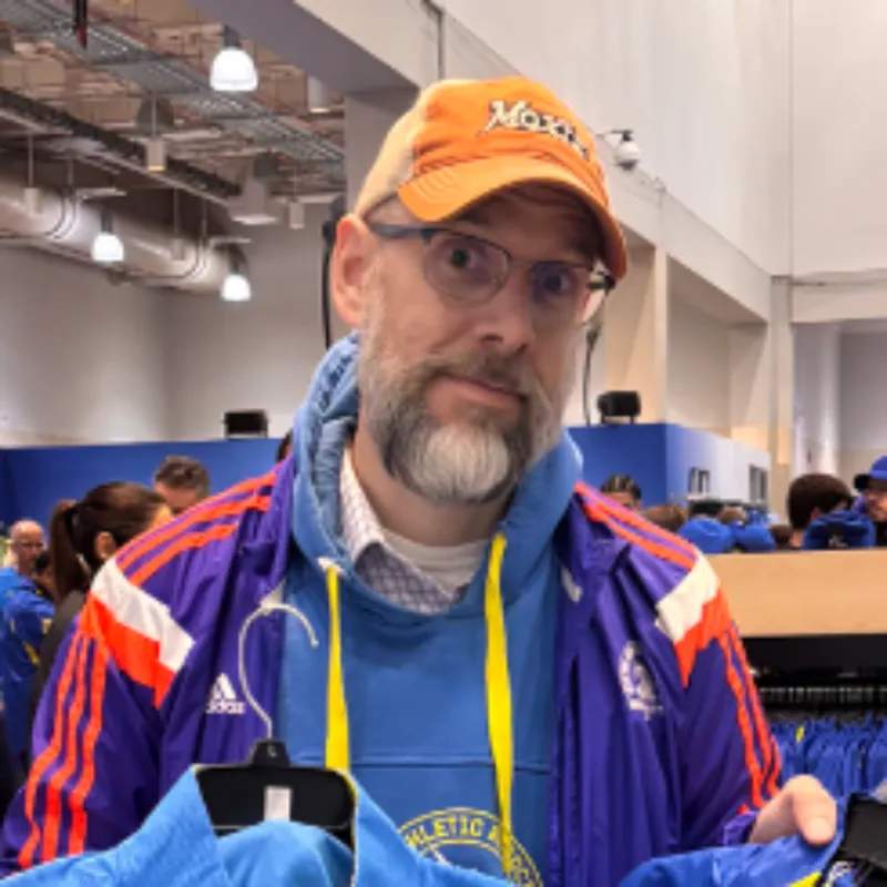 kevin steiner