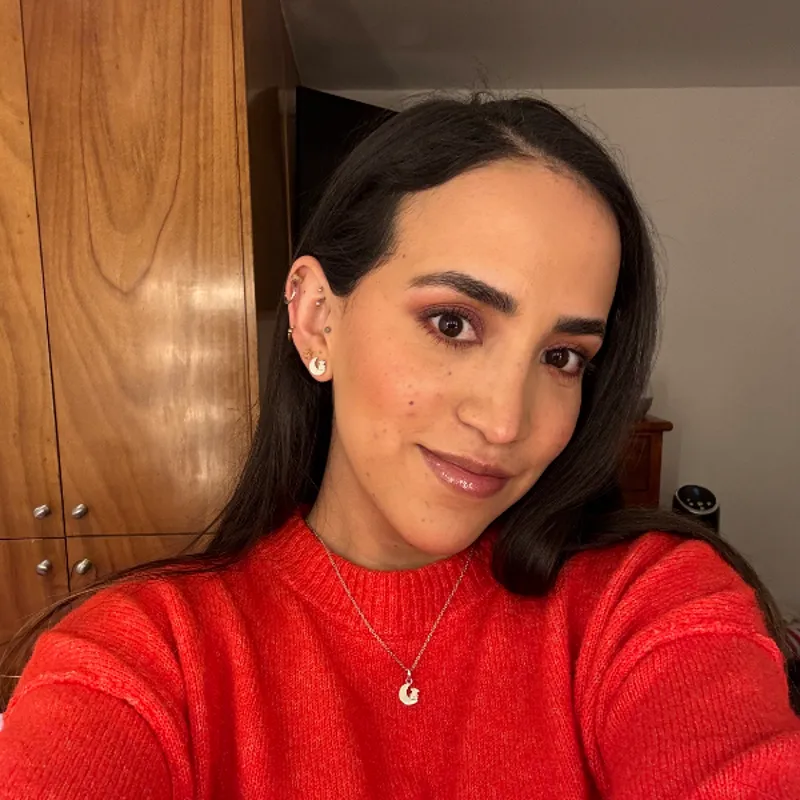 Adriana Diaz Betancourt
