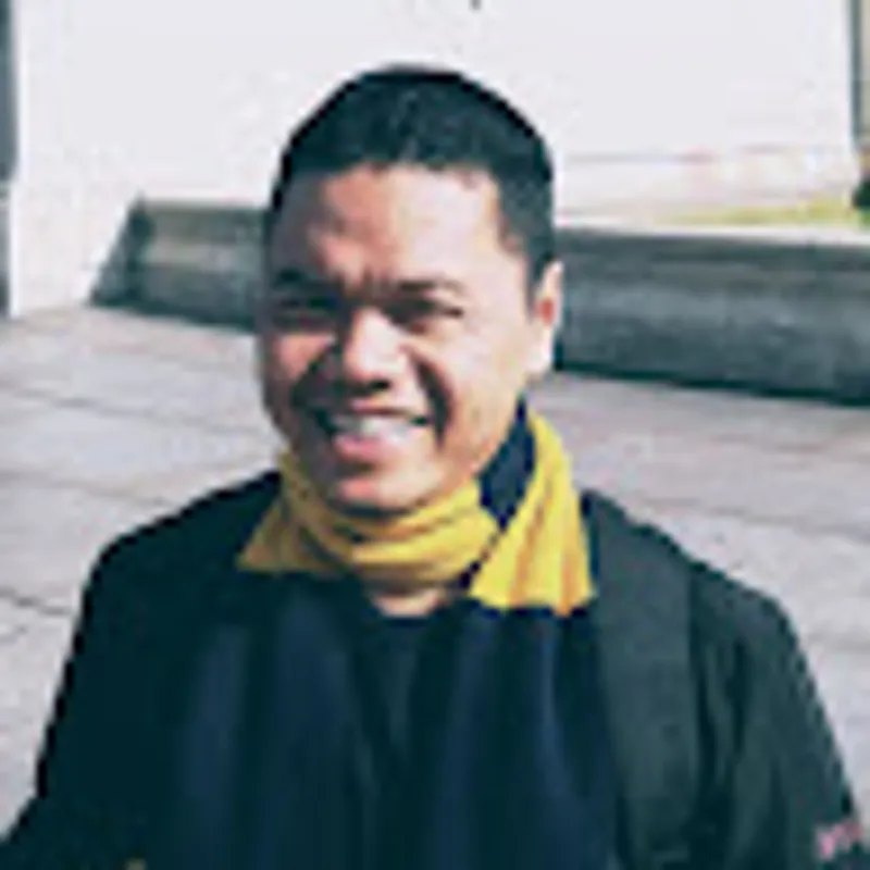 Syarip Hidayat