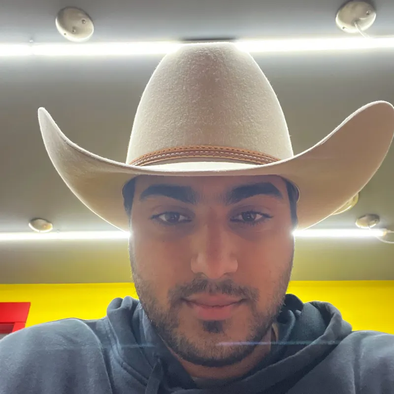 Dhruv Sharma