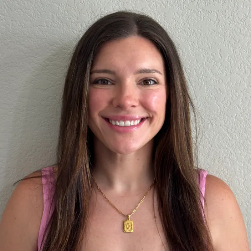 Courtney Pruitt