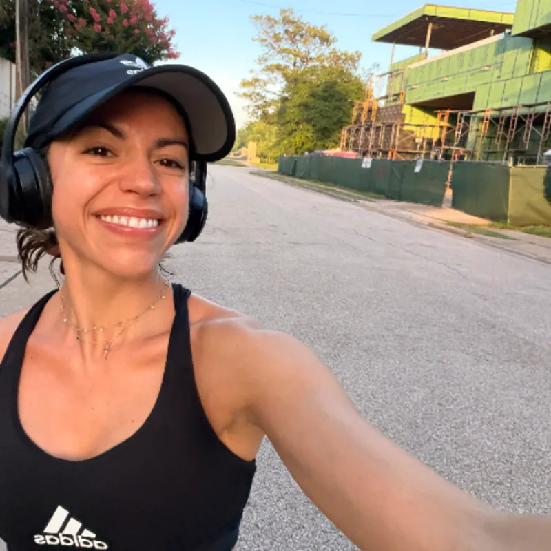 Amanda Andrade