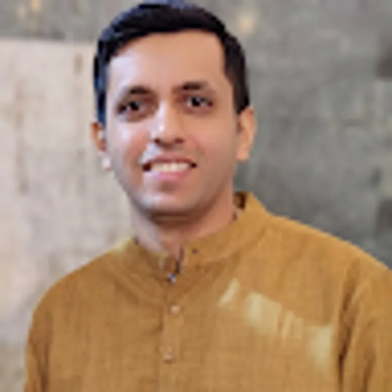 bhavish b