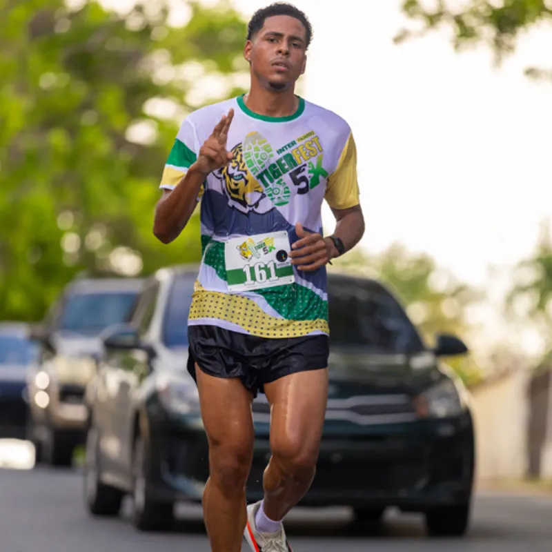 Yadiel Rodriguez