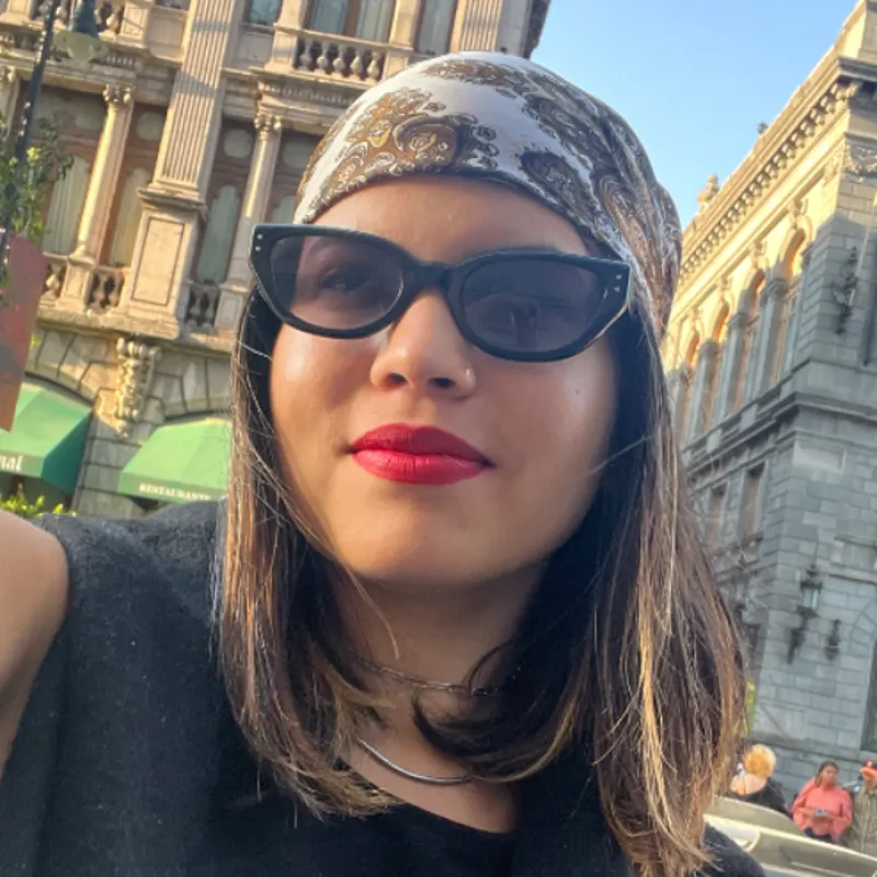 Darlyn Peralta