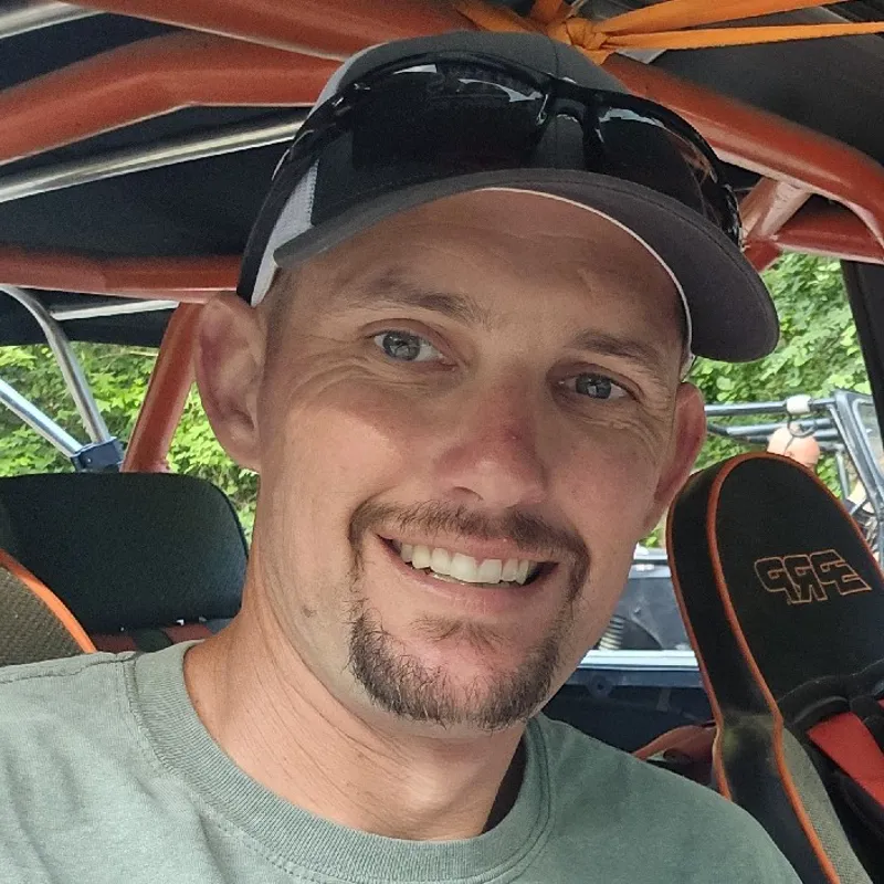 Michael Gossett