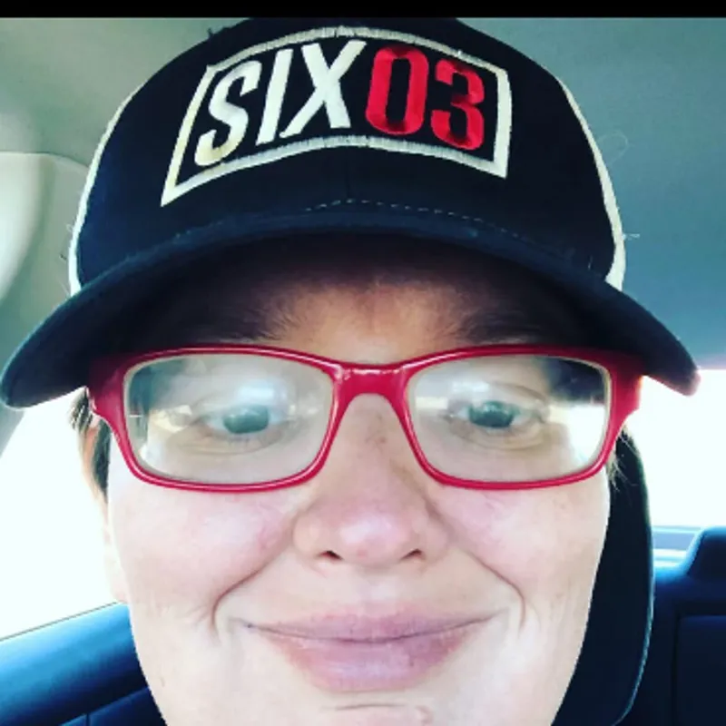 Gina Muder