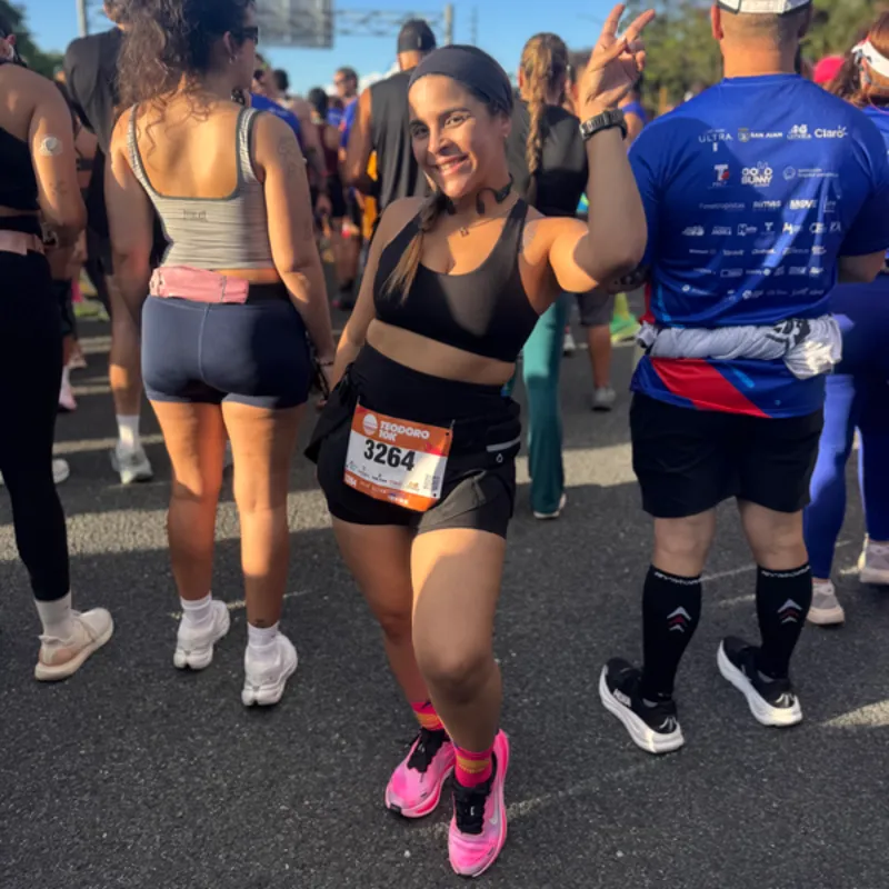 Nicole Rivera Rosado
