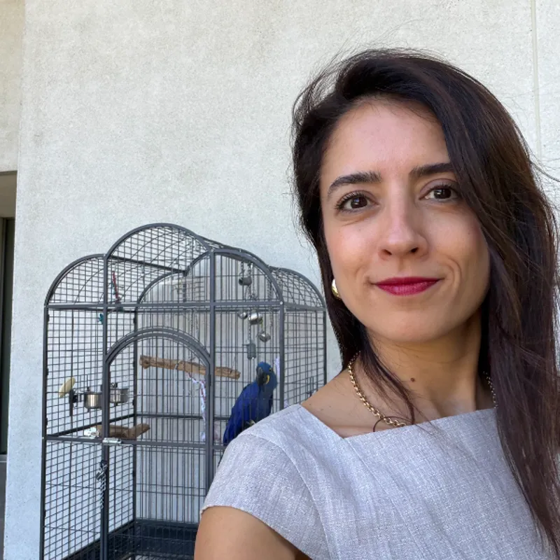 Azra Gul