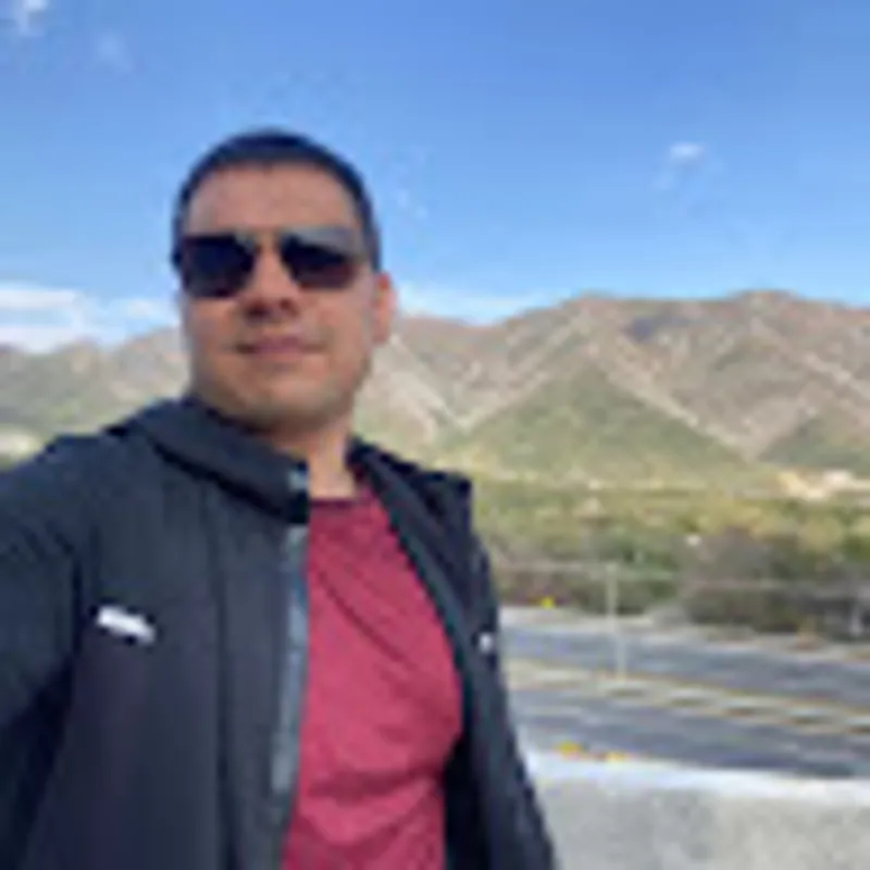 Juan C. Balderas