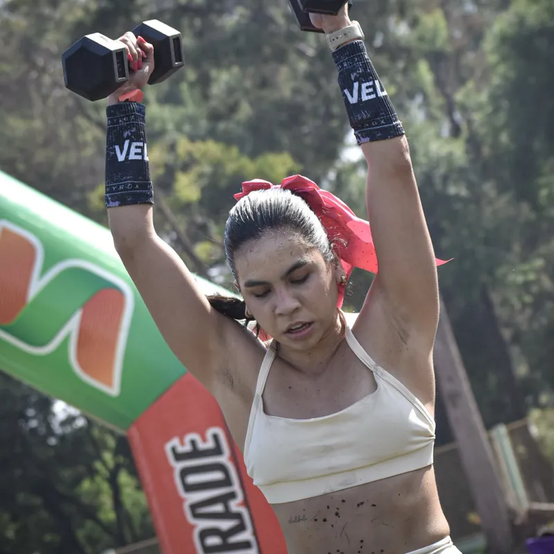 Andrea Zamudio