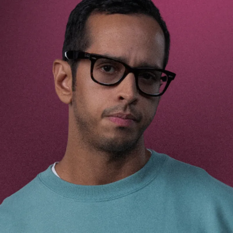 PAUL CASTILLERO