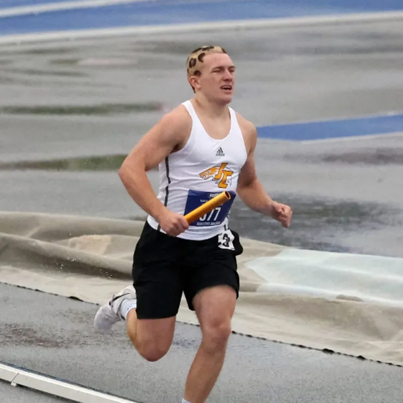 Paxton Trimble