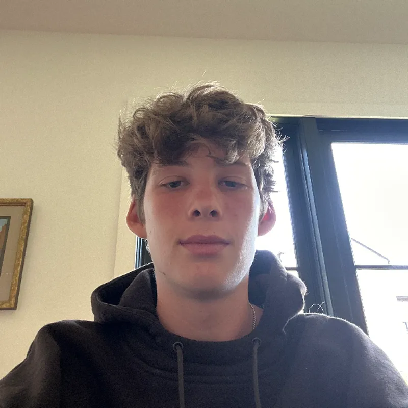 Ben Hale