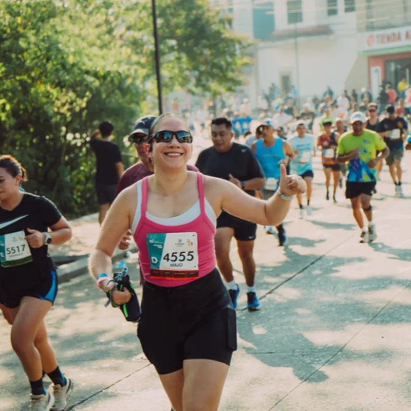 Maria Jose Rosales Melendez