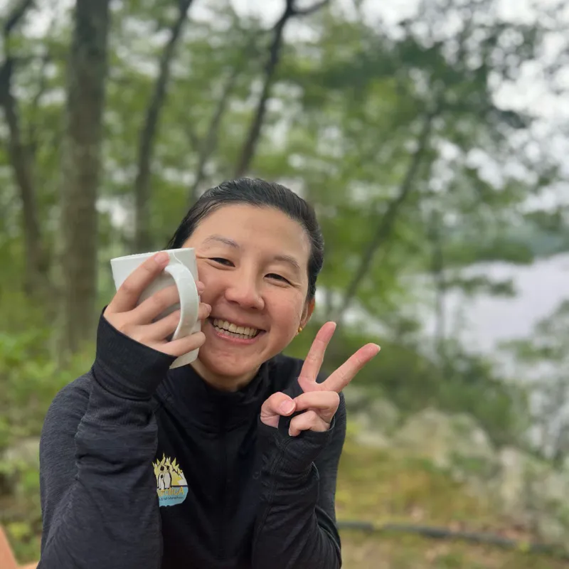 Nancy Lin