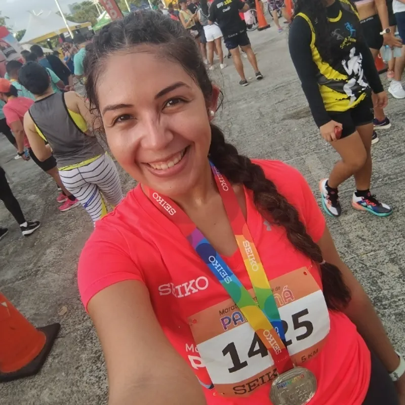 Melissa Aguilar
