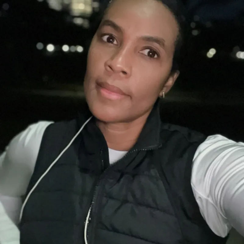 Marlene Dortch