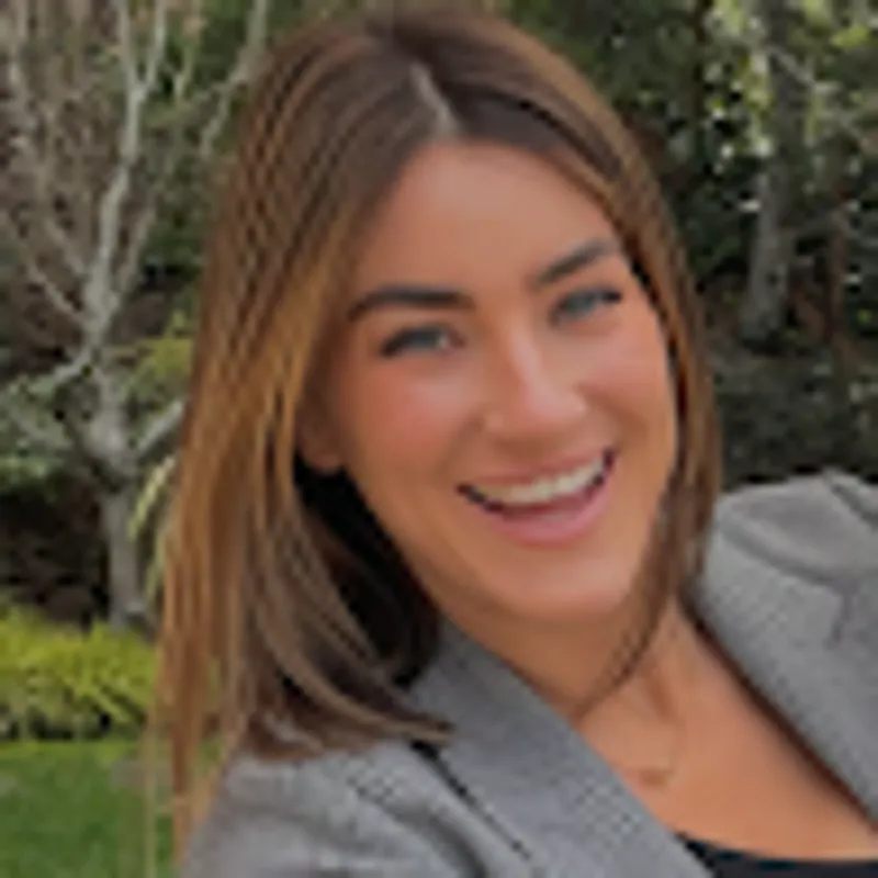 Katie Aprile