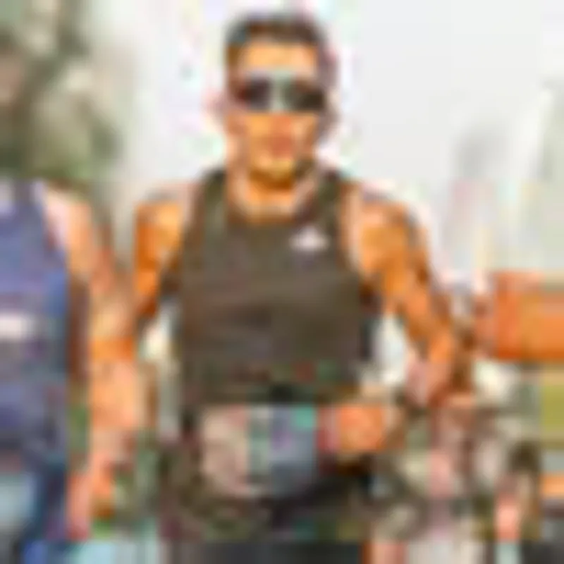 Aaron Luna