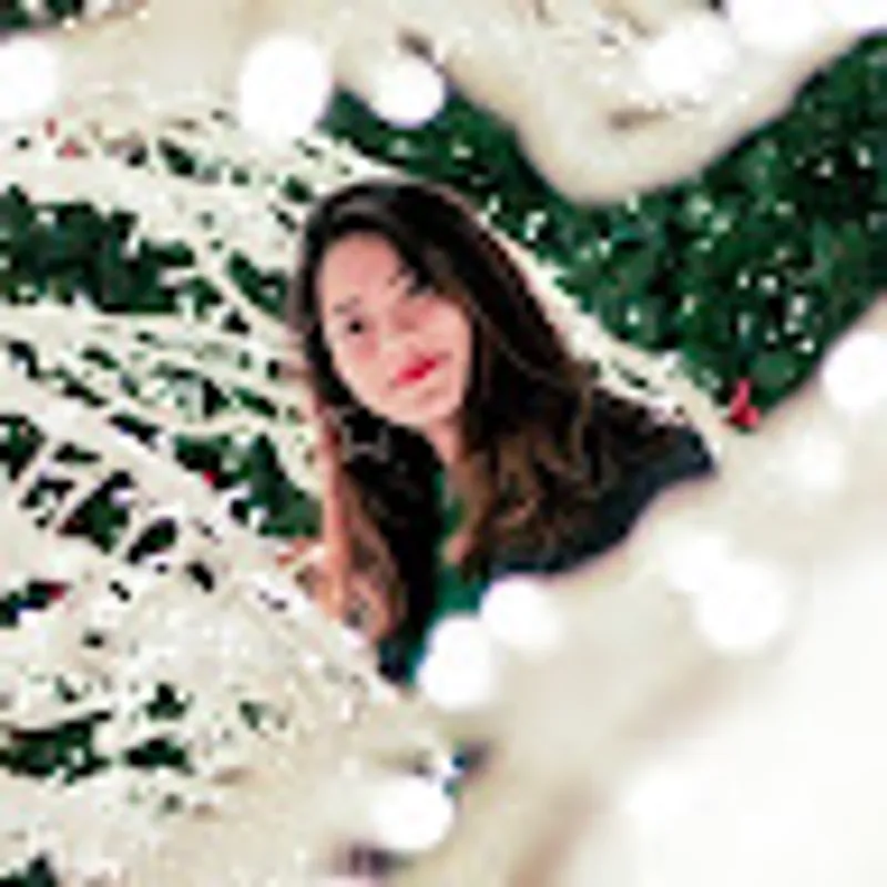 Joy Liu