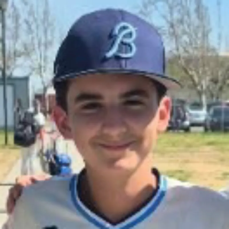 Christopher Sanchez