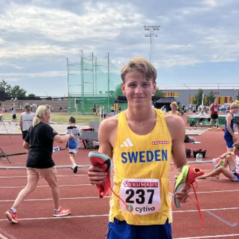 Ludvig Höglund
