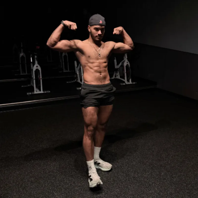 Kevin Izquierdo