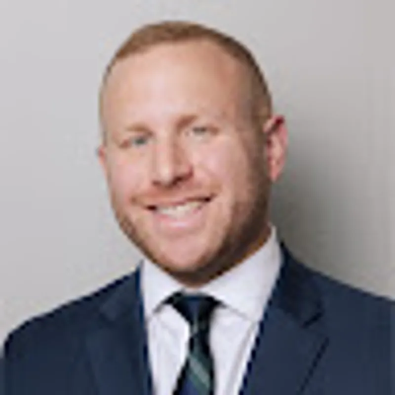 Jeff Feldman
