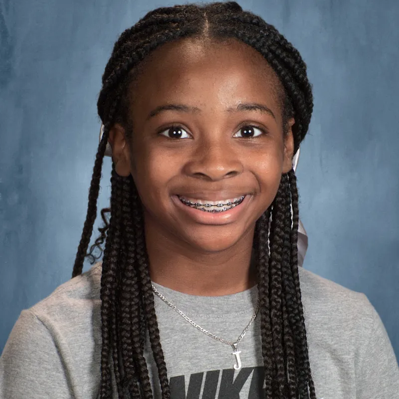 Jade Boyd-Johnson