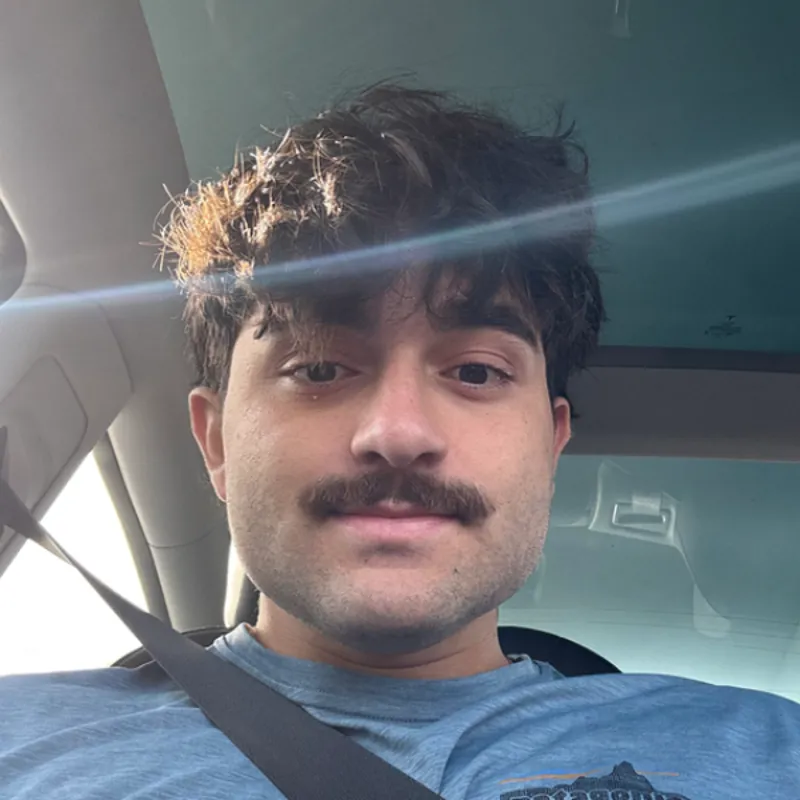 Jonathan Miradi