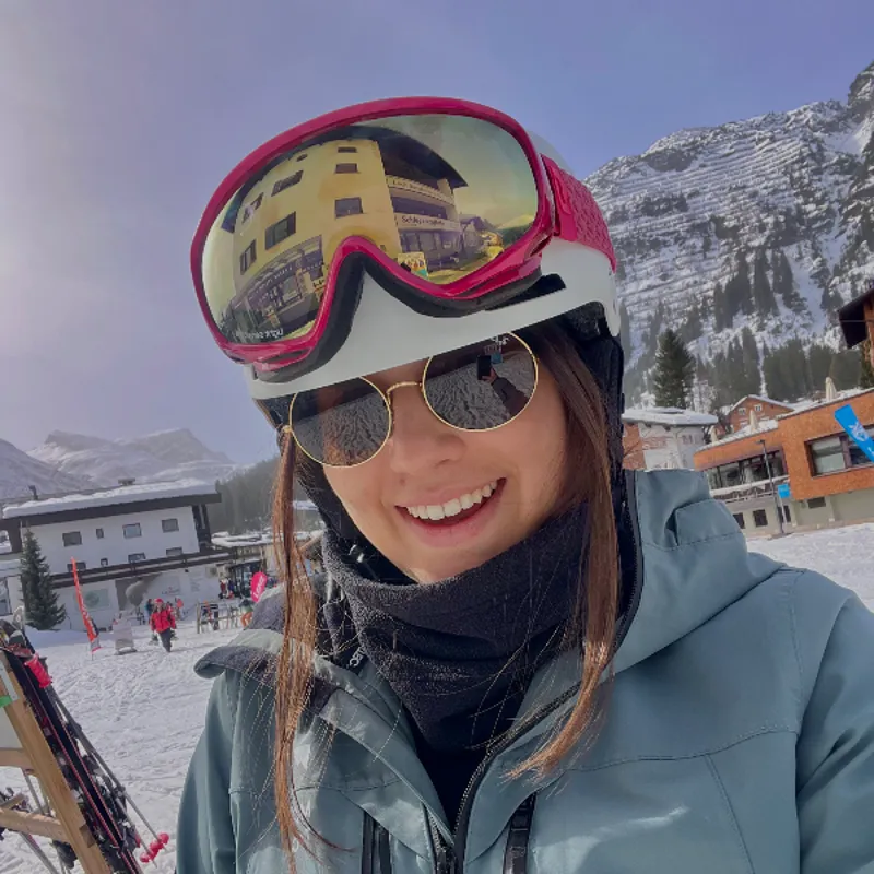 Bella Jahoda