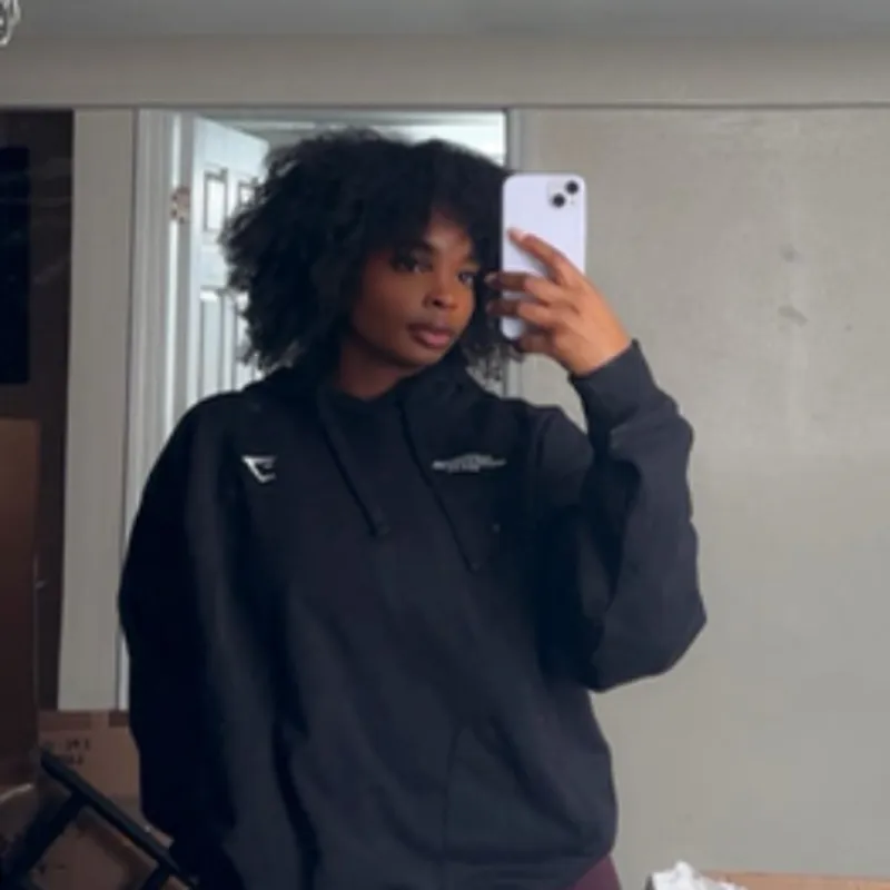 Tashani Streeter