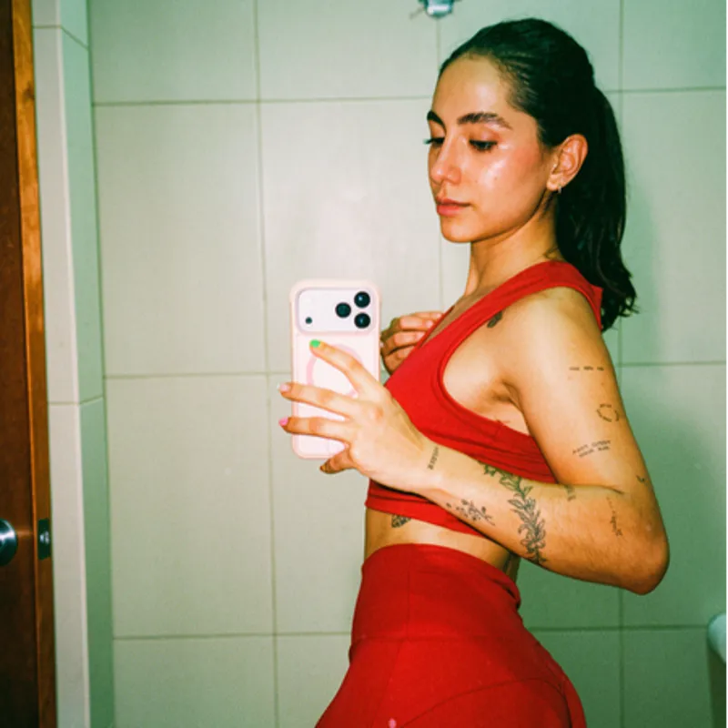 Angelica Amozurrutia