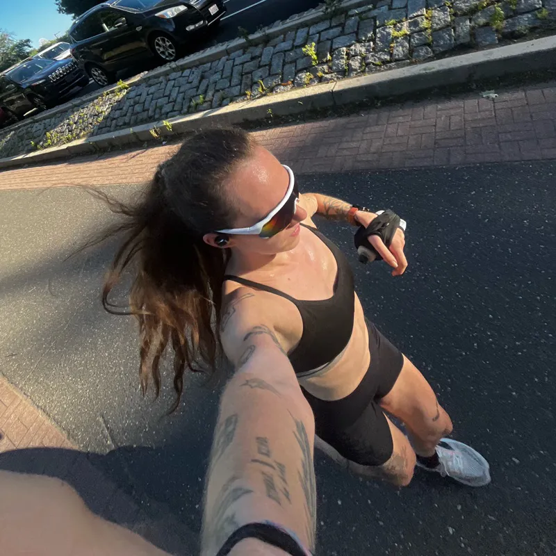 Kasey Halbleib