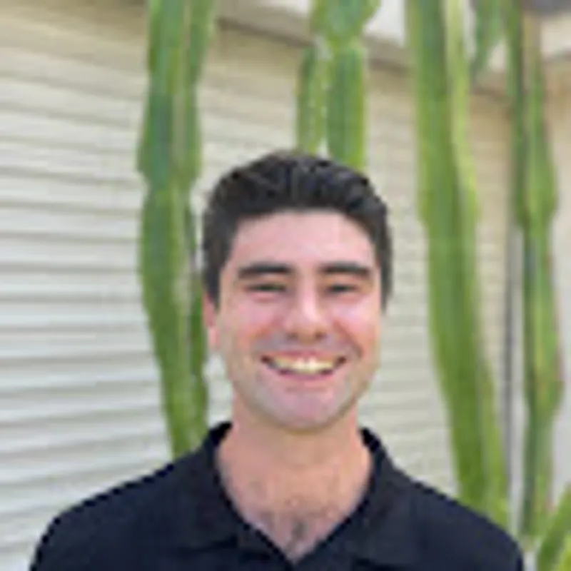 Colman Cummins