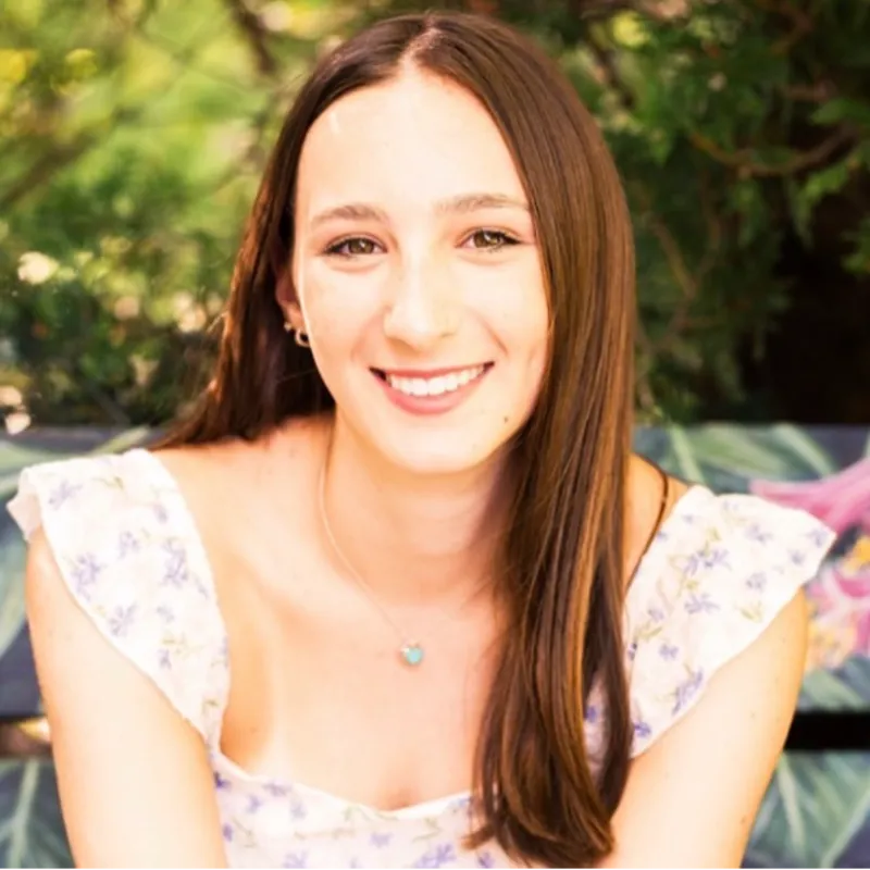 Lydia Fraas
