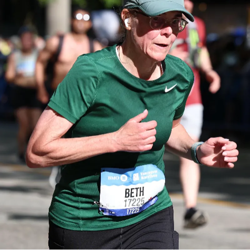 Beth Lorsbach