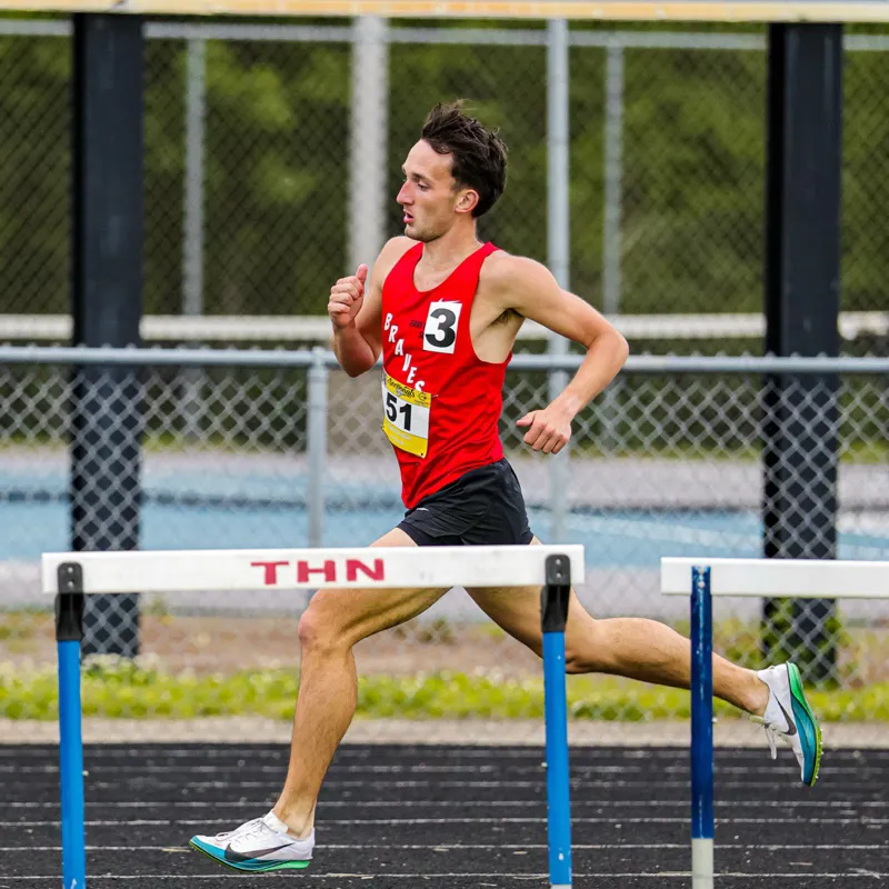 Braeden Chastain