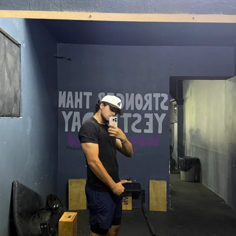 Torivio Gutierrez
