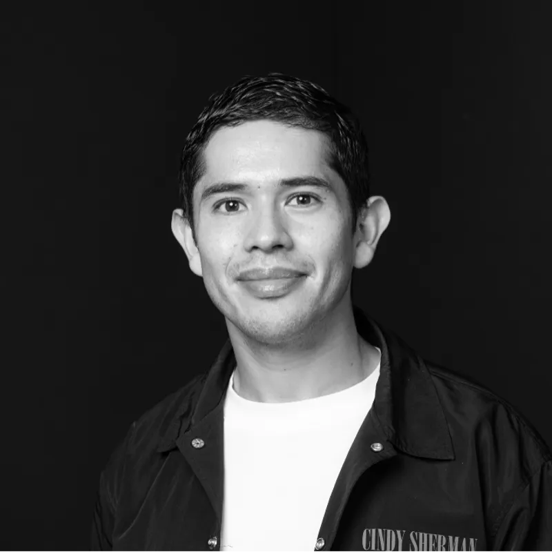 Camilo Munoz